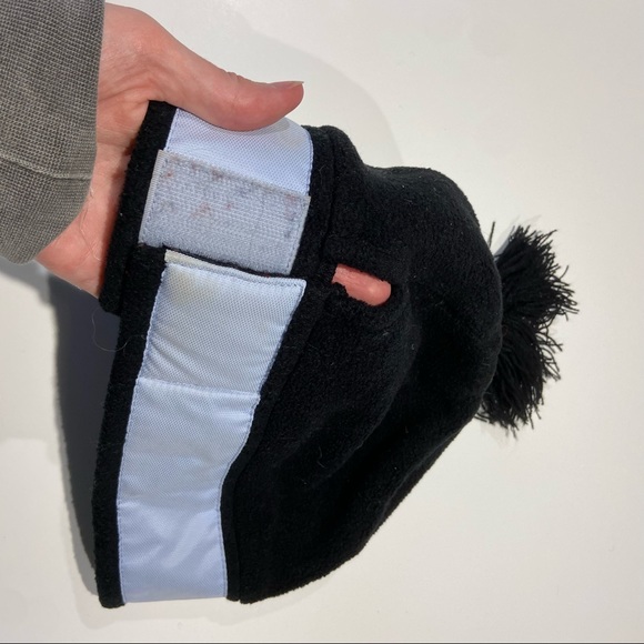 Retro Spyder Ski Hat - Picture 3 of 4